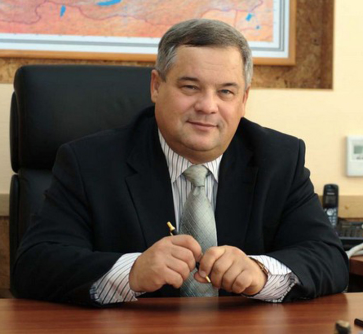 Александр КИСЕЛЬНИКОВ, доктор экономических наук, профессор, заслуженный экономист РФ, руководитель территориального органа Федеральной службы государственной статистики по Новосибирской области