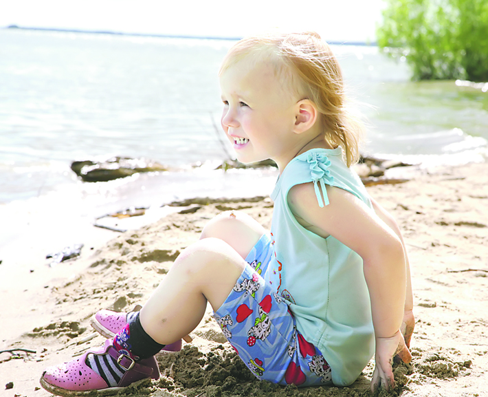 Фото Михаила ПЕРМИНА