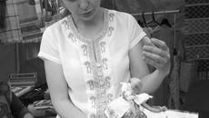 Фото Татьяны и Натальи ВАНХАЛЬСКИХ