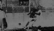 Не сказать, что сегодня все в полном упадке,  но спортивные площадки нуждаются в обновлении. Фото с сайта www.nnm.ru