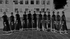 Балет «Элегия» из Посевной заслужил звание «народного» коллектива