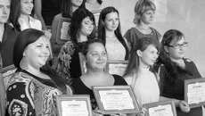 Молодые специалисты сейчас на вес золота. Фото Михаила ПЕРМИНА