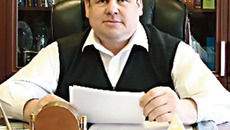Василий ИВАКОВ, председатель Совета потребительского общества