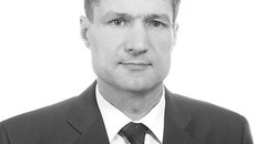 Александр Владимирович БАГЛАЙ, руководитель компании «Технополюс», г. Карасук