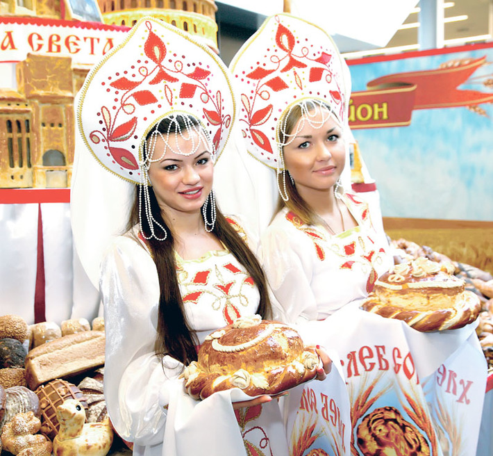 Фото Михаила ПЕРМИНА (архив)