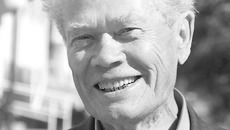 Николай Васильевич Борзов: «Главное — оставаться оптимистом!». Фото Елены КОСТИНОЙ