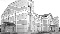 Фото Михаила ПЕРМИНА