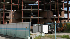 Фото Аркадия УВАРОВА