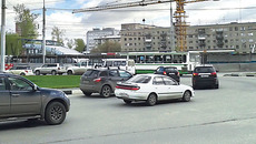 Улица Кошурникова — лакомый кусок для строителей.