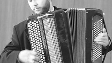 Михаил Овчинников