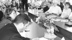 Фото пресс-службы губернатора и правительства НСО