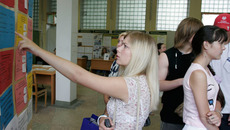 Университеты и академии региона зачислили вторую волну абитуриентов. Фото Аркадия УВАРОВА