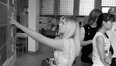 Университеты и академии региона зачислили вторую волну абитуриентов. Фото Аркадия УВАРОВА