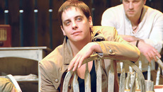 «Продавец дождя» («Красный факел»)