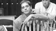 «Продавец дождя» («Красный факел»)