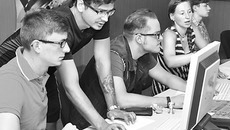 Преподаватели НГТУ объяснили, как программировать роботов и моделировать в 3D