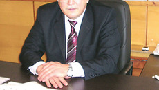 Владимир АФАНАСЬЕВ