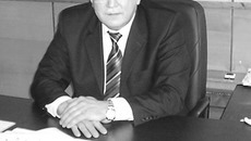 Владимир АФАНАСЬЕВ