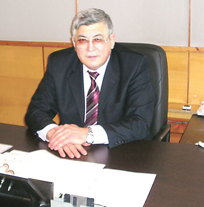 Владимир АФАНАСЬЕВ