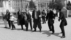 На инновационном форуме классики сыграют в классики. Фото Театра Афанасьева