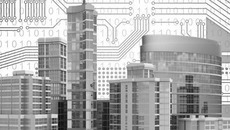 Электронный паспорт дома — это страница МКД в сети Интернет. Каждый собственник сможет получить исчерпывающую информацию о своем доме и действиях УО. Коллаж Никиты СЕНАТОРОВА