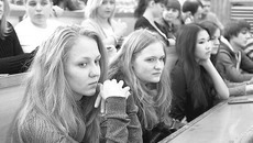 Средства материнского капитала можно направлять на обучение любого ребенка в семье. Фото Аркадия УВАРОВА