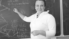 Фото Михаила ПЕРМИНА