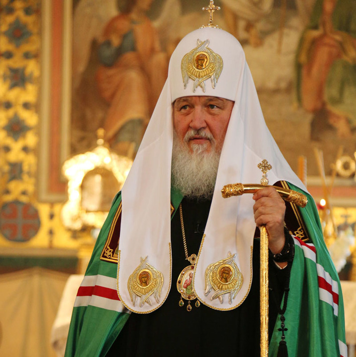 Фото Аркадия УВАРОВА