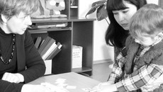 Работа социального педагога