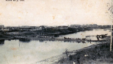 Каинск исторический
