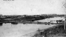 Каинск исторический