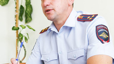 Фото Аркадия УВАРОВА
