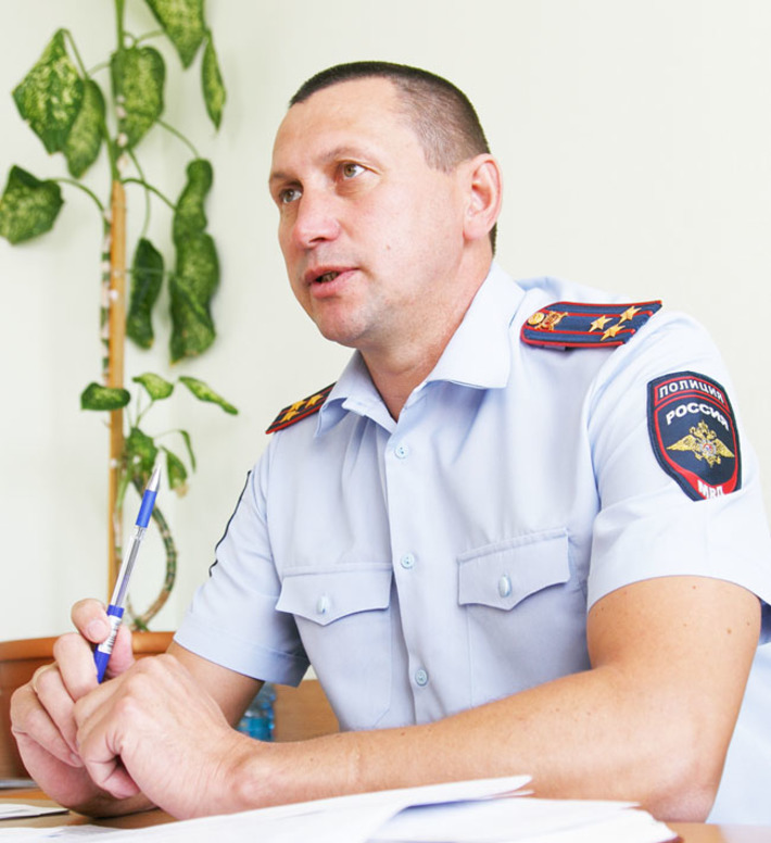 Фото Аркадия УВАРОВА