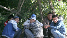 За рабочие места они конкурируют не с нами, а преимущественно друг с другом. Фото Михаила ПЕРМИНА