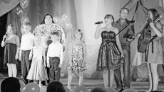 Фото Светланы СЫСОЕВОЙ