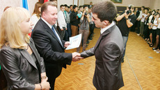 Фото Аркадия УВАРОВА