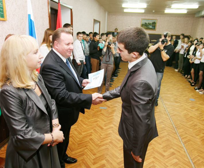 Фото Аркадия УВАРОВА