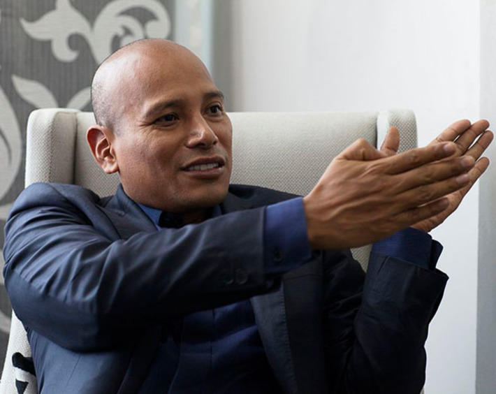 Фото Дины МАРКОВОЙ