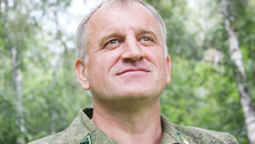 Фото Ларисы СЕРОВОЙ