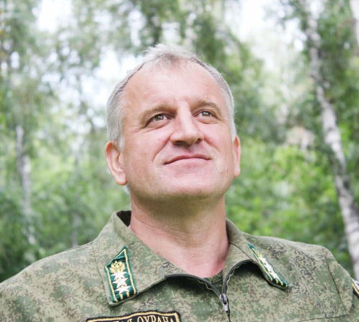 Фото Ларисы СЕРОВОЙ