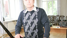 Фото Михаила ПЕРМИНА