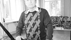 Фото Михаила ПЕРМИНА