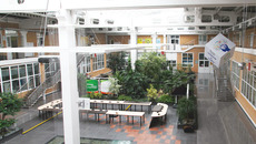 В Технопарке есть все возможности, чтобы резиденты смогли прирасти в объеме продукции. Фото Аркадия УВАРОВА (архив)