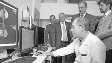 Инновации в медицине стали визитной карточкой нашего региона. Фото Михаила ПЕРМИНА (архив)