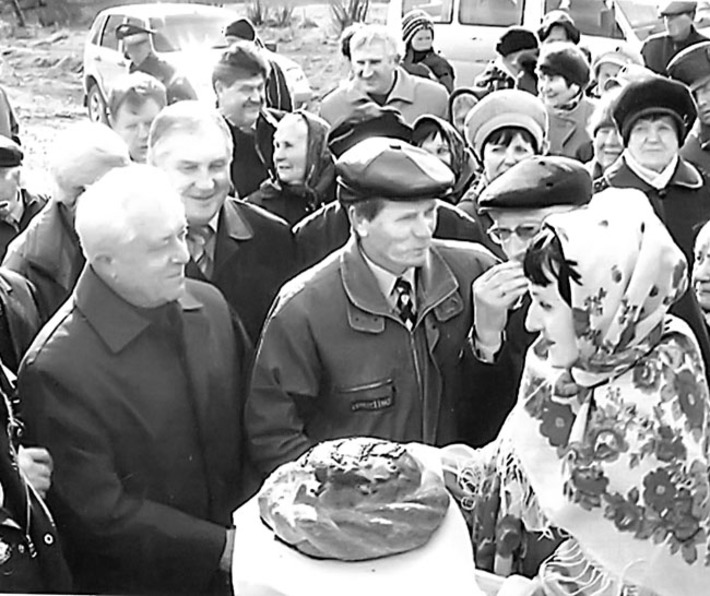 Представителей землячеств встречают как родных
