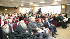 Вместе мы сила. Фото Михаила ПЕРМИНА