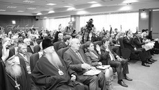 Вместе мы сила. Фото Михаила ПЕРМИНА