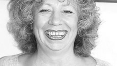 Ирина Васильевна Гуляева. Фото Елены КОСТИНОЙ