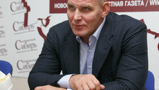 Фото Аркадия УВАРОВА