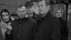 Поездки в районы для депутатов — возможность ближе узнать нужды территории. Фото Михаила ПЕРМИНА